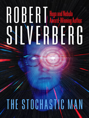 cover image of The Stochastic Man